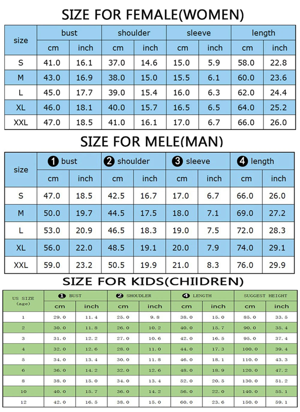 'Love Me' Family Matching T-Shirts