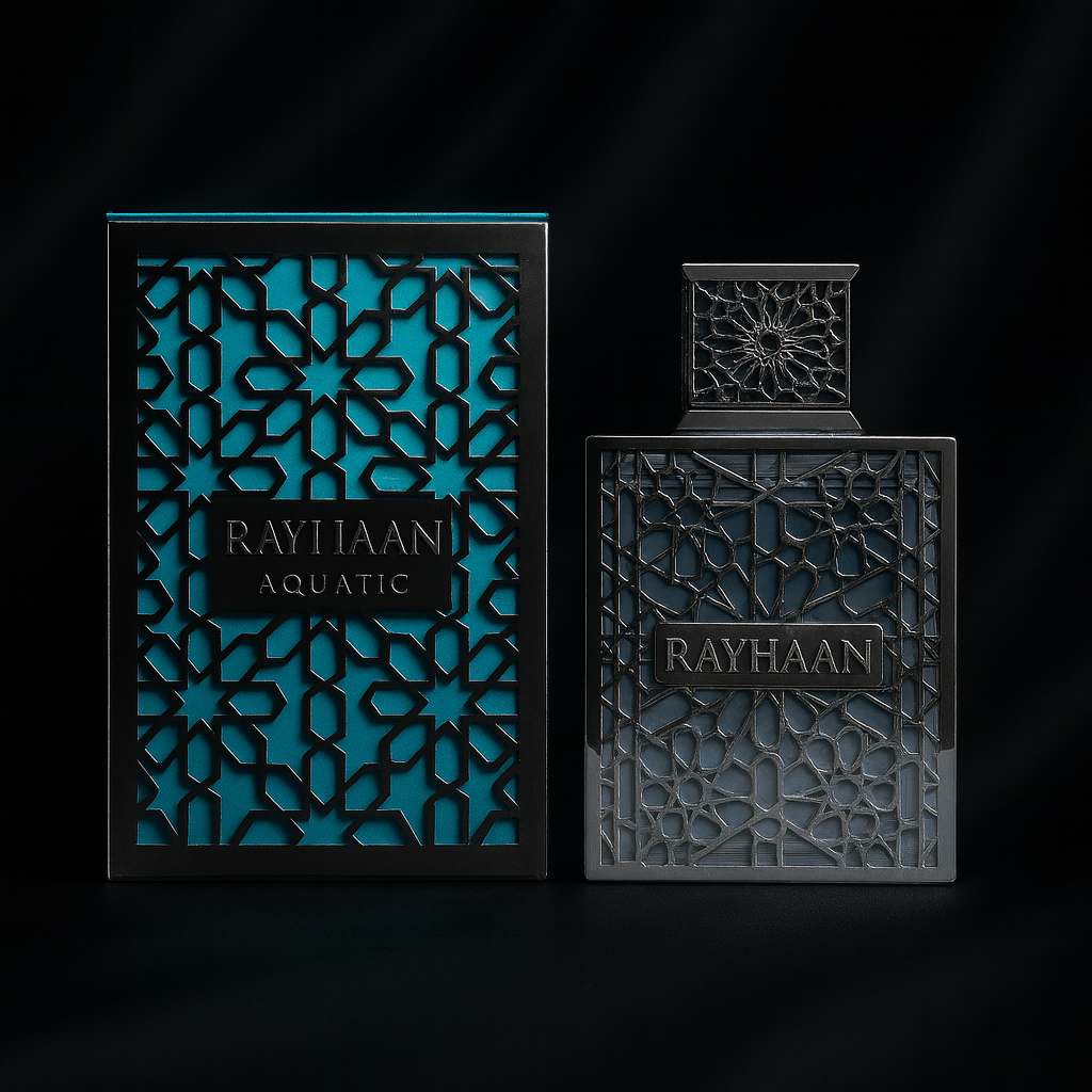 Rayhaan Aquatica Eau de Parfum