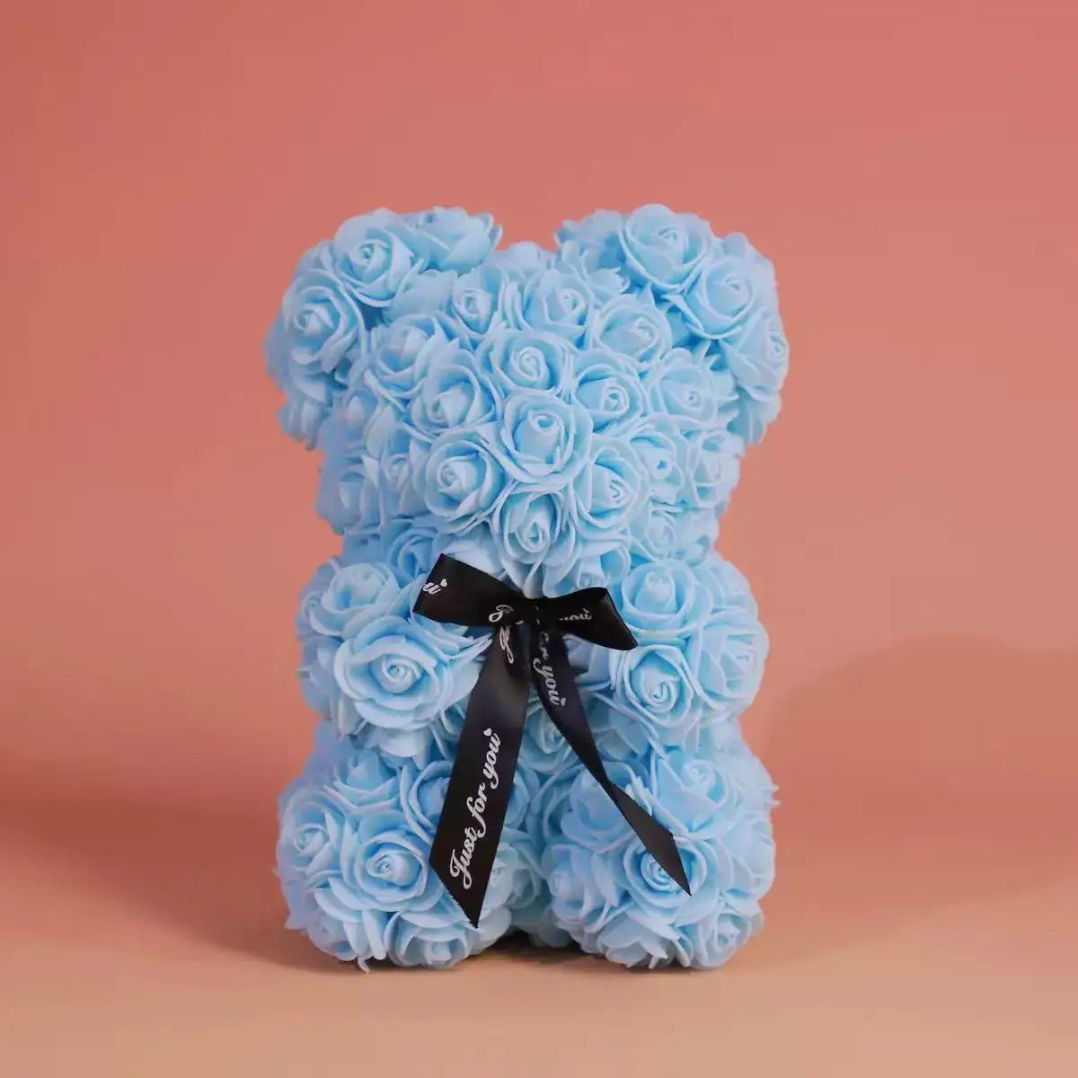 Rose Bear Gift – Valentine’s Edition