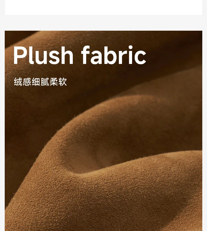 Hello Kitty Plush Slippers (Warm Cotton, Kawaii Home Slippers)