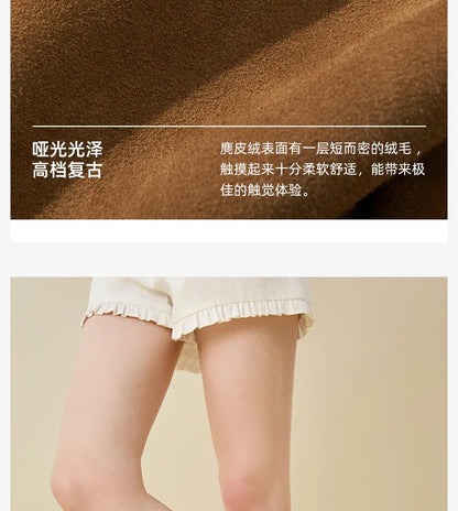 Hello Kitty Plush Slippers (Warm Cotton, Kawaii Home Slippers)