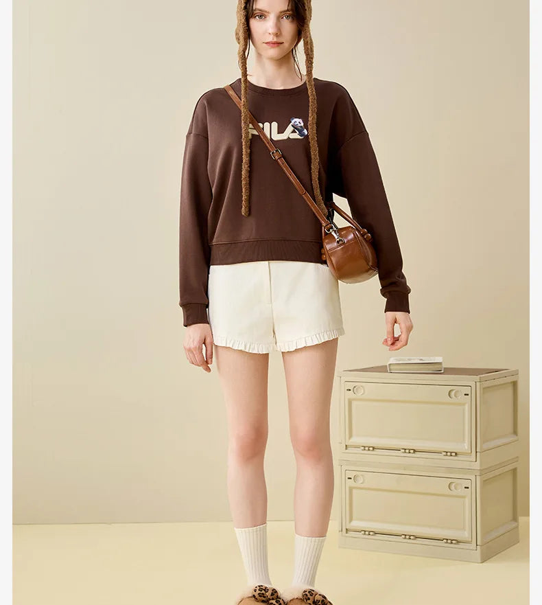 Hello Kitty Plush Slippers (Warm Cotton, Kawaii Home Slippers)